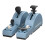 Thrustmaster Thrustmaster TCA Quadrant Add-On Airbus Edition - Realistic Flap, Spoiler, and Brake Controls for PC 3