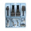 Thrustmaster Thrustmaster TCA Quadrant Add-On Airbus Edition - Realistic Flap, Spoiler, and Brake Controls for PC 5