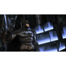 Warner Bros. Interactive Entertainment Batman Arkham Collection (Standard Edition) (Xbox One)