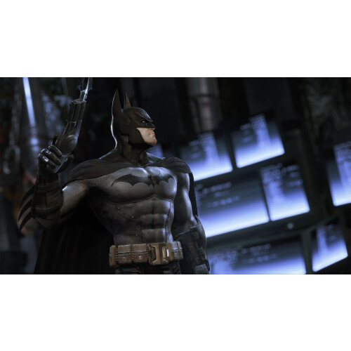 Warner Bros Warner Bros. Interactive Entertainment Batman Arkham Collection (Standard Edition) (Xbox One)