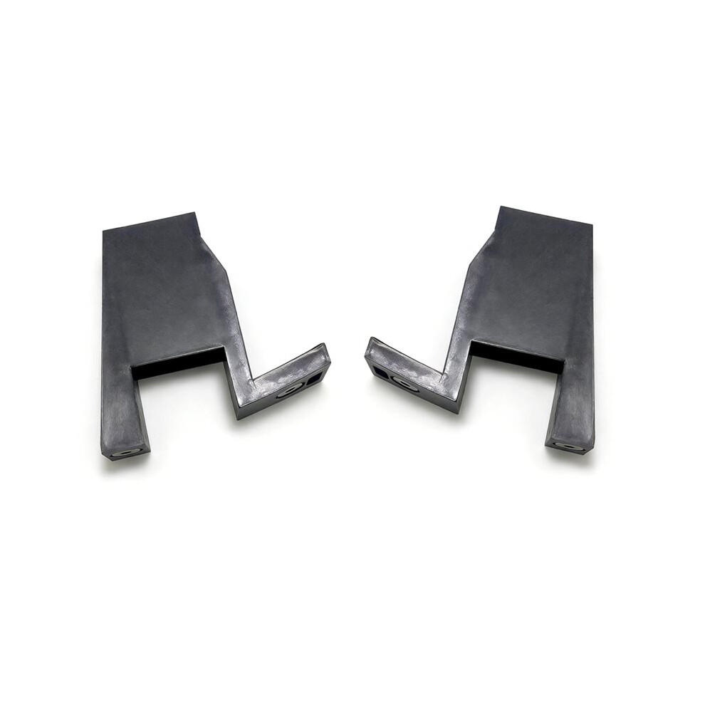 Car Rear Bottom Deflector Bracket 11359538 For 4 Ev Mulan Guide Plate Support Bracket Accessories 4711307413979