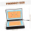1 Set Portable Board Coaching Board Sports Ball Coaching Board for Training Use 2