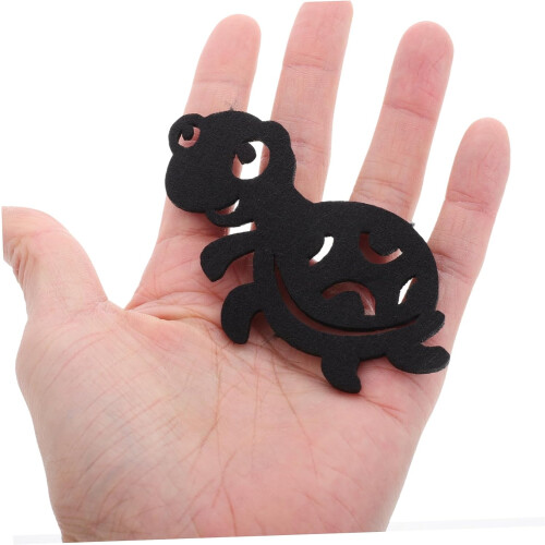 Interactive Learning Kit Preschool Education Materials Kids Marionette Toy 2