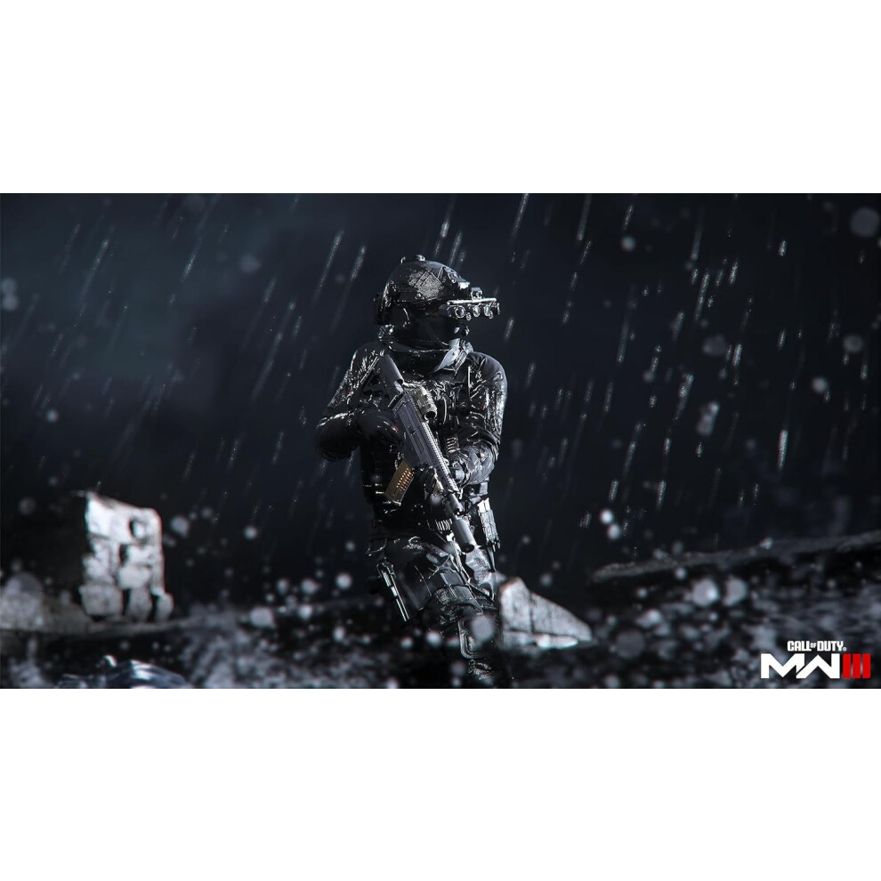 Call Of Duty: Modern Warfare Iii (Ps5) 5005356797180