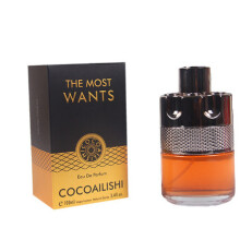 Midnight Chase Men Perfume, Fresh Long Lasting Gentle Daily Casual Fragrance