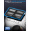AOC AOC PC Controller - Interactive Screen Wireless Controller Compatible with PC/Switch/PS4/iOS/Android, Hall Effect Joystick & Dual-Mode Triggers, RGB 2