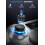 AOC AOC PC Controller - Interactive Screen Wireless Controller Compatible with PC/Switch/PS4/iOS/Android, Hall Effect Joystick & Dual-Mode Triggers, RGB 3