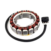 Bobina Magnética Do Gerador de Potência Do Estator 6EK-81410 para Motor de Popa para 115HP 2 Tempos 6EK-81410-00-00