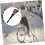 Elliptical Machine Cover Water Distribution Net Coffee Machine Hot and Cold Handle Accessories 4