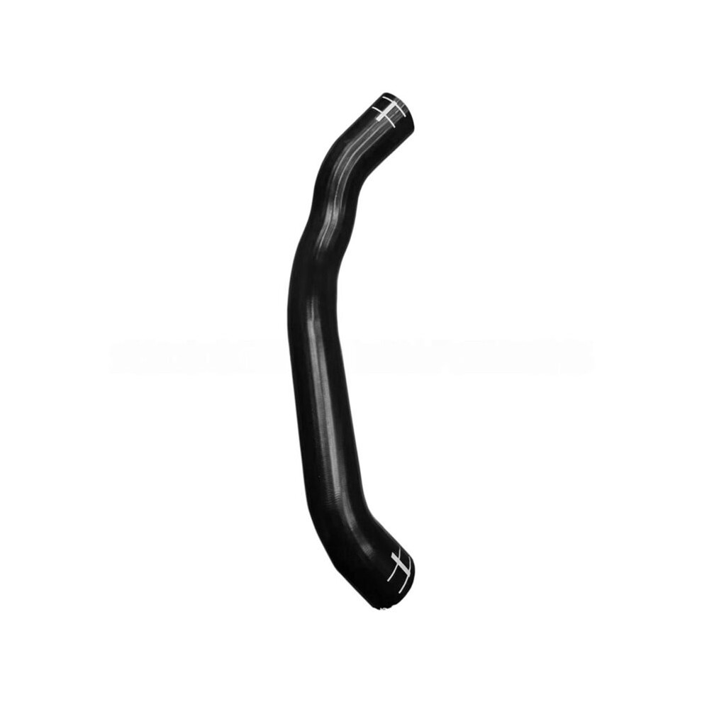 9801509980 Intercooler Intake Pipe Lower Connecting Tube For 4008 5008 408 508 1.6T Exchanger Air Pipe 6033793899340