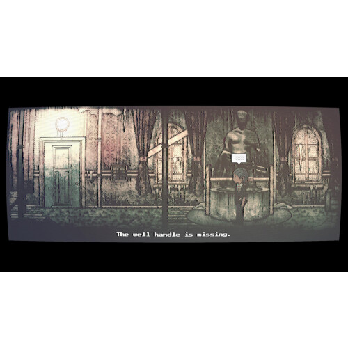 Afterdream (PS5) Game 1