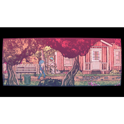 Afterdream (PS5) Game 2