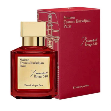 Luxury Unisex Rich Woody Floral Extrait Perfume, Long Lasting Concentrated Fragrance Spray 2.4Oz 70ml