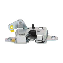 Car Left Door Lock Tailgate Lock Back Door Lock 65790-0K010 for Hilux Vigo 2004-2011