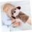 Dog Interactive Toy Interactive Dog Hand Puppet Plush Cartoon Animal Plush 2
