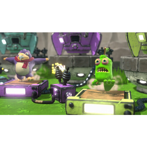 My Singing Monsters Playground - Nintendo Switch