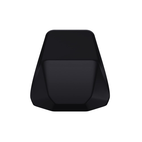 playvital Universal Stand for Xbox Series X/S, PS5/4, Switch Pro Controller - Display Holder in Solid Black 1