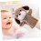 Dog Interactive Toy Interactive Dog Hand Puppet Plush Cartoon Animal Plush 5
