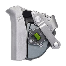 Stainless Steel Fall Arrest Device for Outdoor Climbing Rappelling and Caving Anti Fall Protection