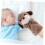 Dog Interactive Toy Interactive Dog Hand Puppet Plush Cartoon Animal Plush 7