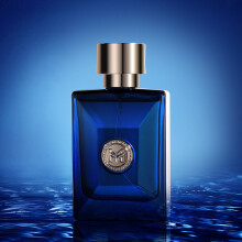 (Poseidon 50ml) Unisex BAIDIFEN Poseidon Men Perfume, Long-Lasting Fresh Light Scent, Student Daily Fragrance