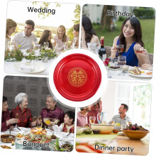 Wedding Party Decoration Fruit Trays for Serving Jewelry Catering Appetizer Dish Plates Charcuterie Cups