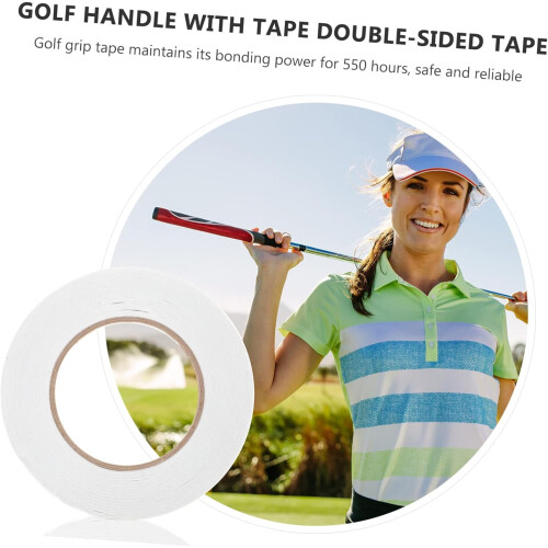 Golfing Grip Tape Box Tape for Golfing Accessory 2