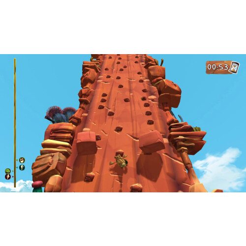 Gigantosaurus: Dino Sports - Switch 1