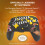 Turtle Beach Turtle Beach Rematch Wireless Controller: Mario Kart World – Officially Licensed for Nintendo Switch 2 2