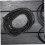 Longest 5m Headphone Wire Cable 3.5mm Audio Cable for Computer Speaker Earphone Headset 4