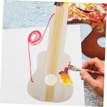 Simuloitu Viulu Lasten Viulu Pieni Instrumentti Koriste Viulu Instrumentti Soittimet