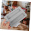 1 Set Toaster Accessories Screen Removable Wicker Basket Stave Toas 5