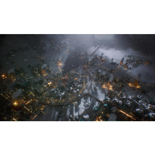 Frostpunk 2 - Icebreaker Edition (Xbox Series X) 2
