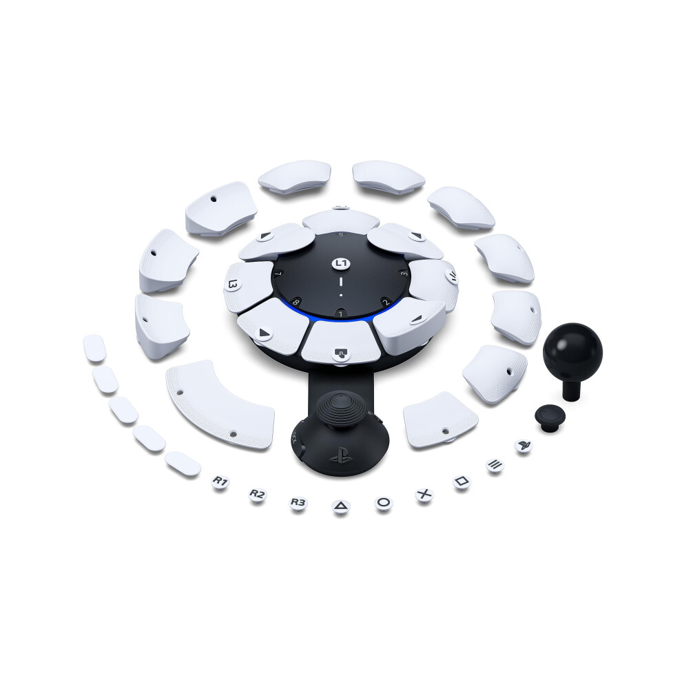 Sony Ps5 Access Controller 5008369875265