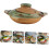 Multi-functional Stew Pot Home Restaurants Casserole Cookware Kitchen Cooking Pot 6