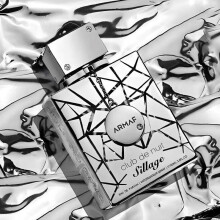 Premium Oriental Perfume Night Elite Sillage Unisex Eau De Parfum Spray 3.6Oz/105Ml Long Lasting Citrus Woody Perfume