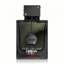 Premium Oriental Perfume Night Elite Urban Man Elixir Eau De Parfum 105ml 3.6Fl.Oz Long Lasting Men Perfume Woody Spicy Scent