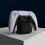 playvital Universal Stand for Xbox Series X/S, PS5/4, Switch Pro Controller - Display Holder in Solid Black 4