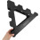 Space-saving Dumbbell Rack Stand Sturdy Weights Storage for Home Equipment 3