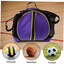 Borsa da basket, zaino da pallavolo, borsa da appendere ai vestiti, borsa portaoggetti, zaino da baseball