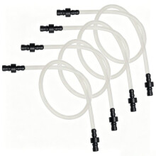 For Kalerm for DR.Coffee for SAECO for JURA Automatic Coffee Machine Replacement Part Milk Froth Suction Hose Accessorie