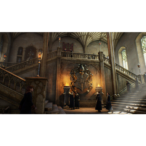 Warner Bros Hogwarts Legacy - PS5