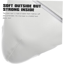 Breathable Groin Guard Cup Sponge Material for Boxing Martial Arts Practice