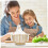 Fun Chicken Shape Egg Baskets Iron Crafted White Gold Kitchen Storage Decorative Practical 5