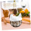 Eggs Basket Mesh Storage Baskets Reliable Egg Holder for Kitchen Portable Easy Drainage 8