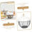 Eggs Basket Mesh Storage Baskets Reliable Egg Holder for Kitchen Portable Easy Drainage 4