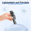 Telescopic Selfie Stick Bluetooth Tripod Monopod Phone Holder for iPhone Samsung 5