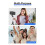 Telescopic Selfie Stick Bluetooth Tripod Monopod Phone Holder for iPhone Samsung 6