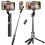 Telescopic Selfie Stick Bluetooth Tripod Monopod Phone Holder for iPhone Samsung 1