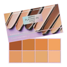 (01) Soft Fog Gradient Change Concealer